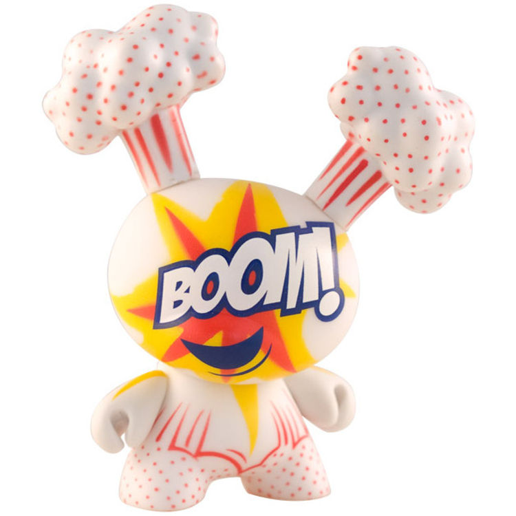 Boom! by Sket One
