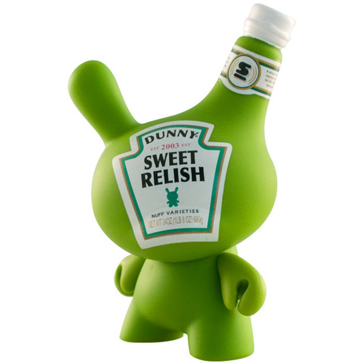 Sweet Relish (Case Exclusive) by Sket One