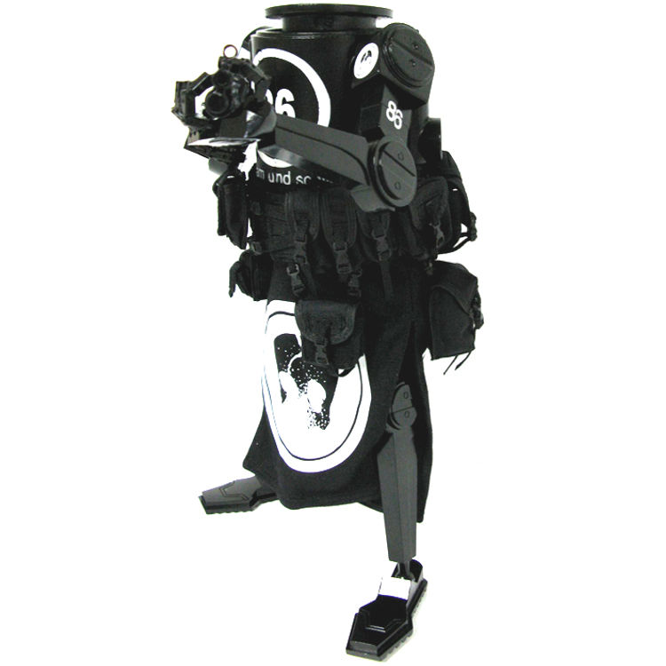 Nightwatch by Ashley Wood