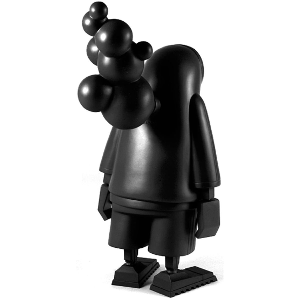 Bambaboss - Black