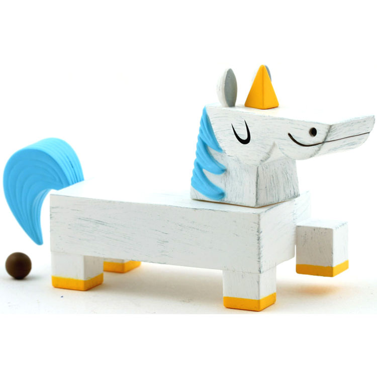 Poopicorn by Amanda Visell