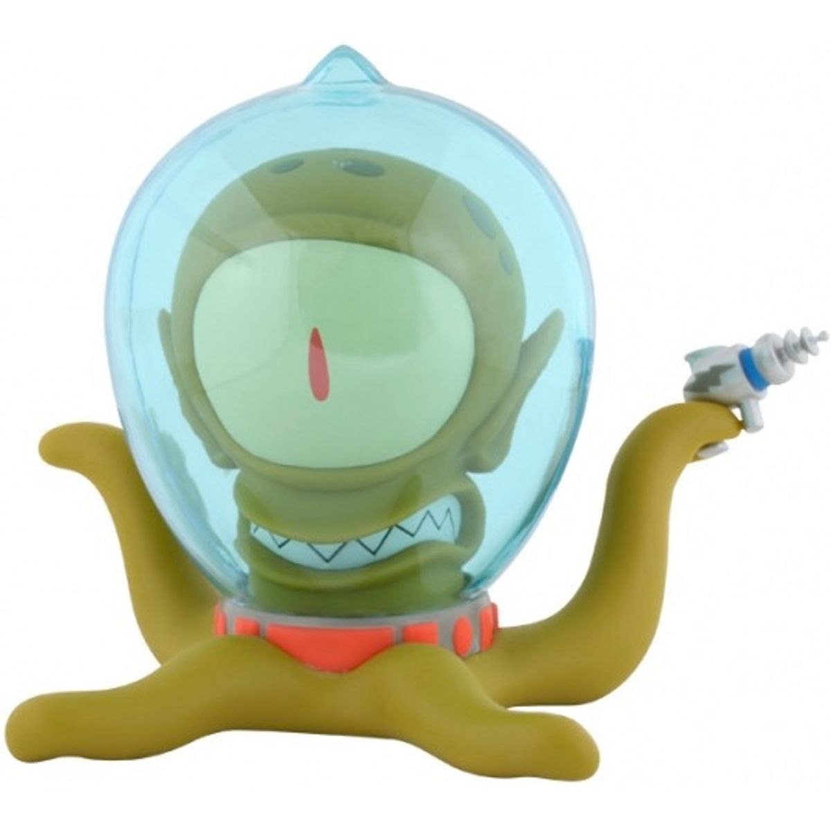 6" The Simpsons : Kodos (Chase)