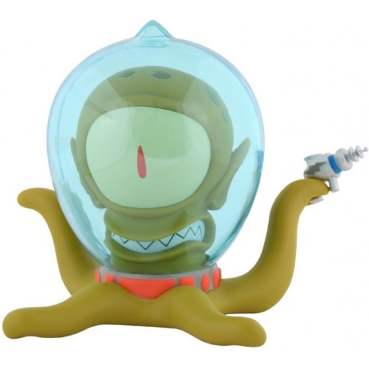 6" The Simpsons : Kodos (Chase) by Matt Groening