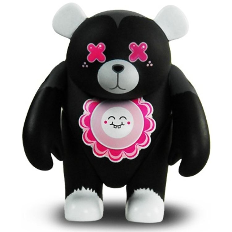 Yoka - Buff Monster by Buff Monster