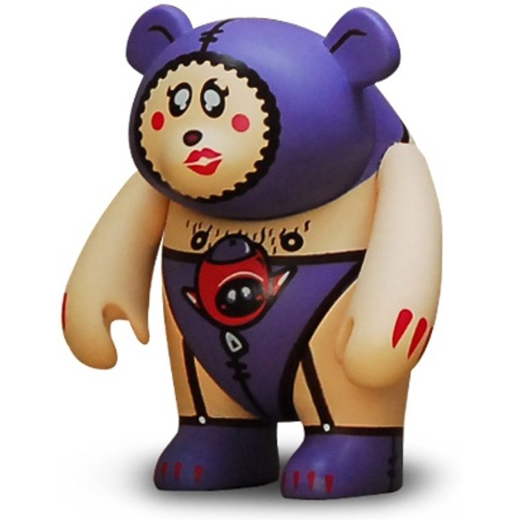 Yoka - Phallic Mammary by Phallic Mammary