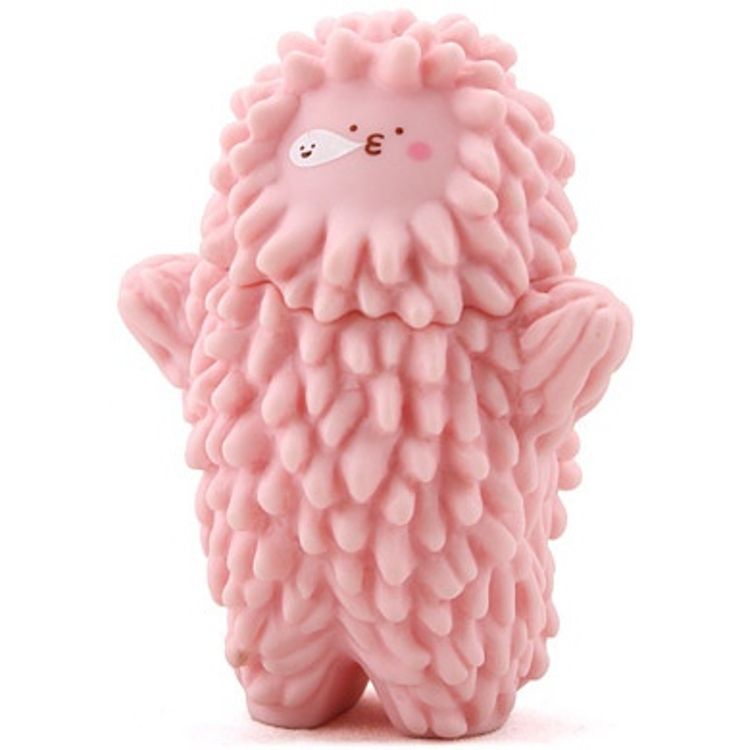 Baby Treeson - Pink by Bubi Au Yeung