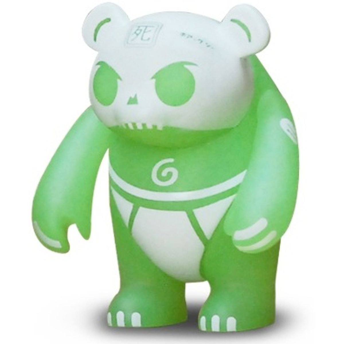 Yoka - Huck Gee GID (Chase)