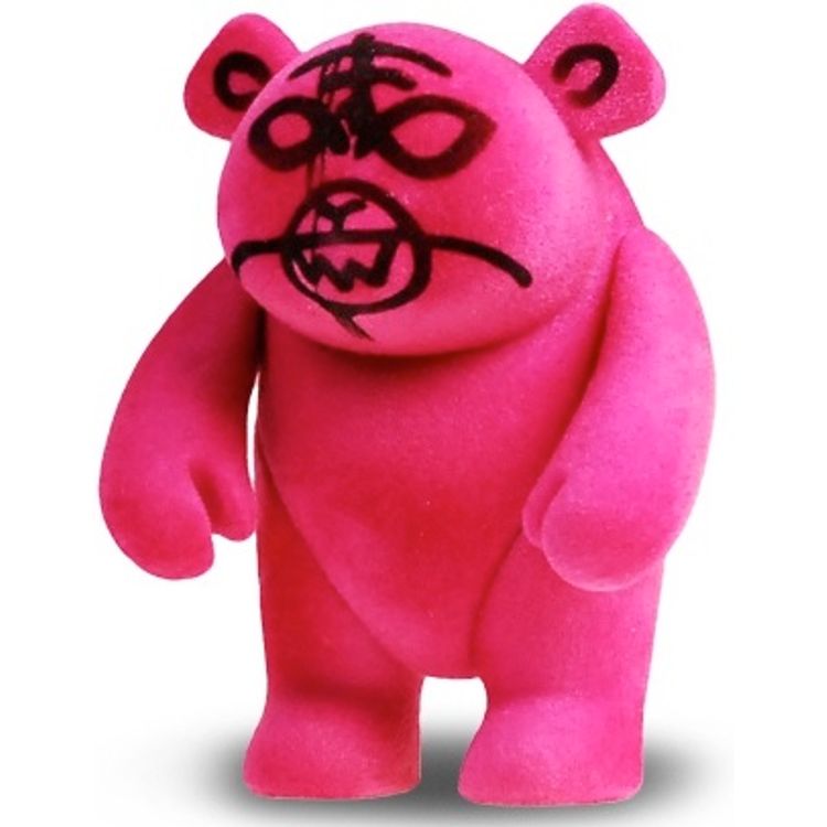 Yoka - Mishka by Mishka (Greg Rivera)