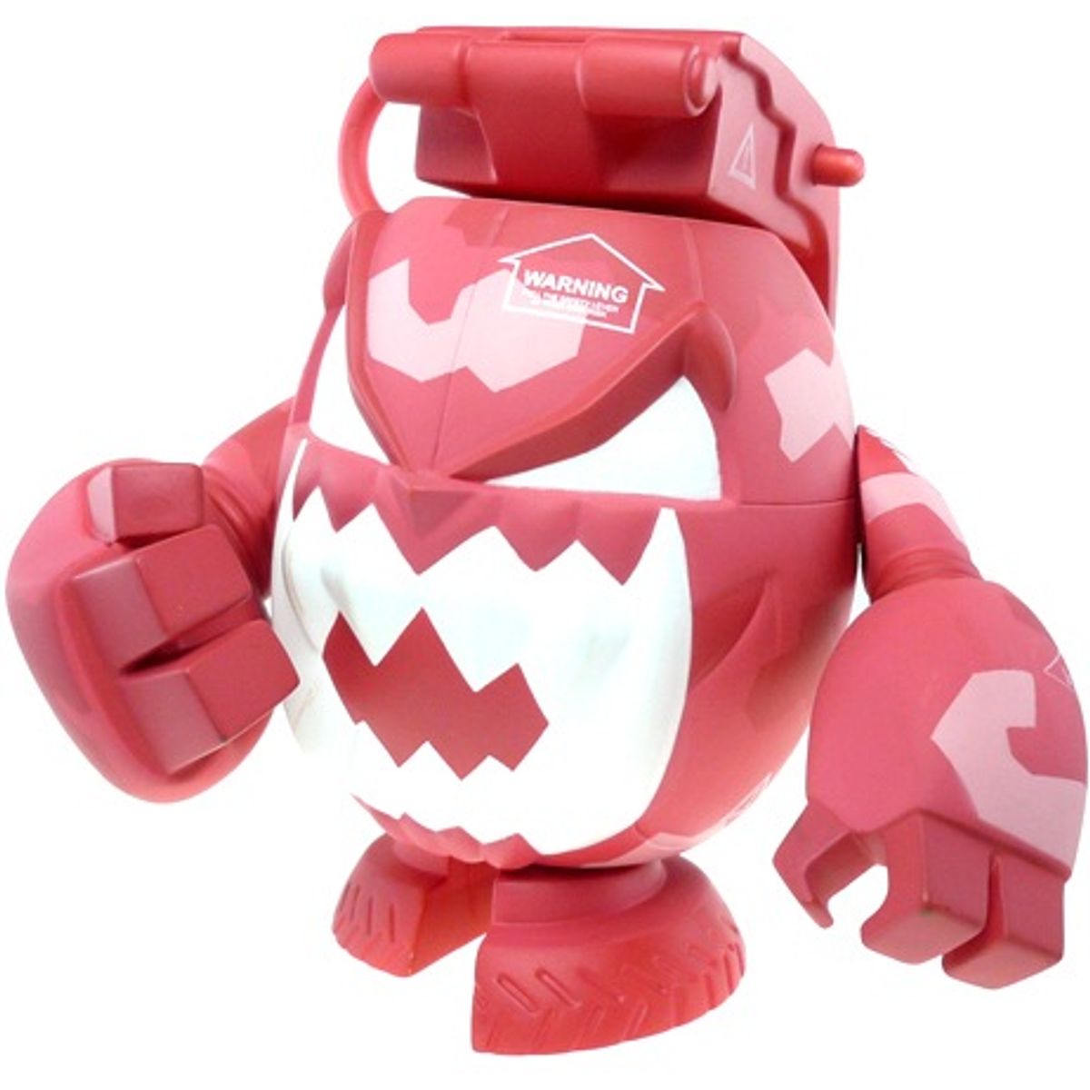 G-Robot - Pink Camo