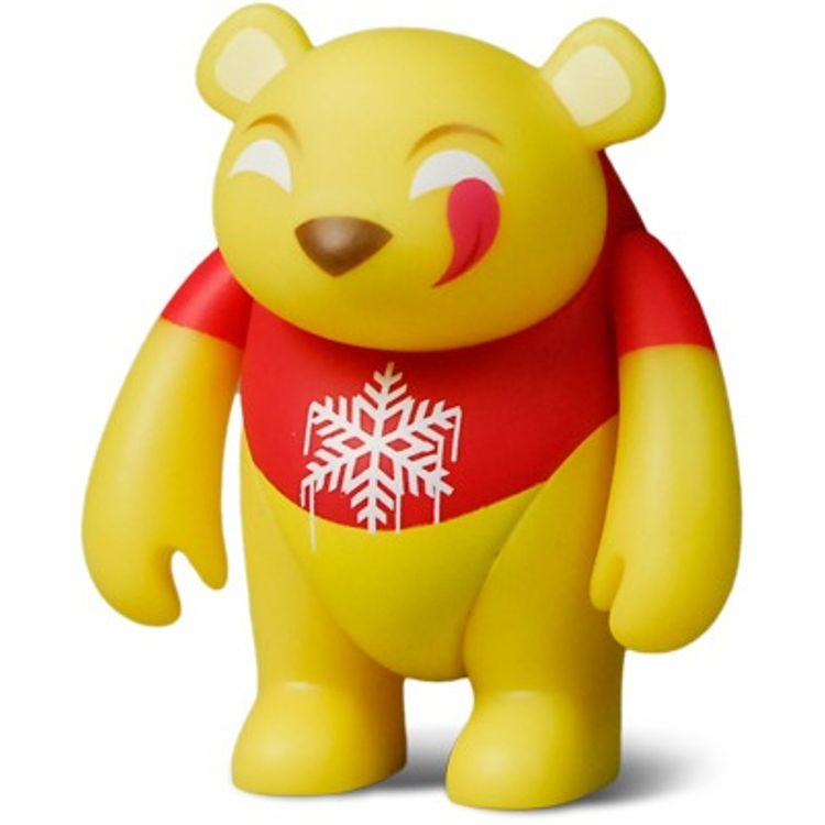 Yoka - X'mas 2009 by kaNO