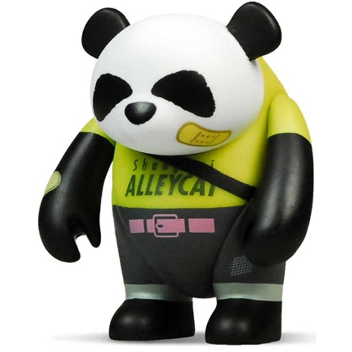 Shanghai Alleycat - Riders Edition