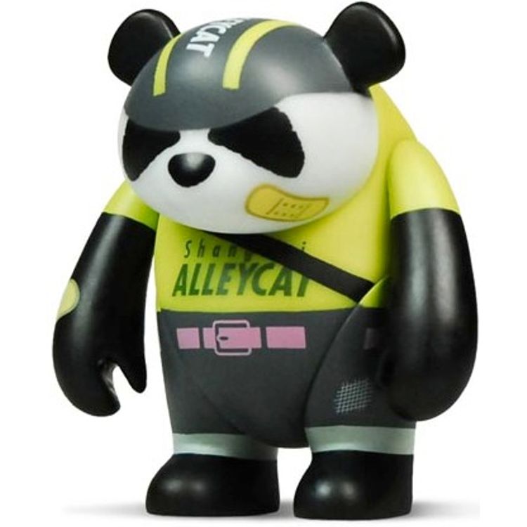 Shanghai Alleycat - Retail Edition by Adfunture