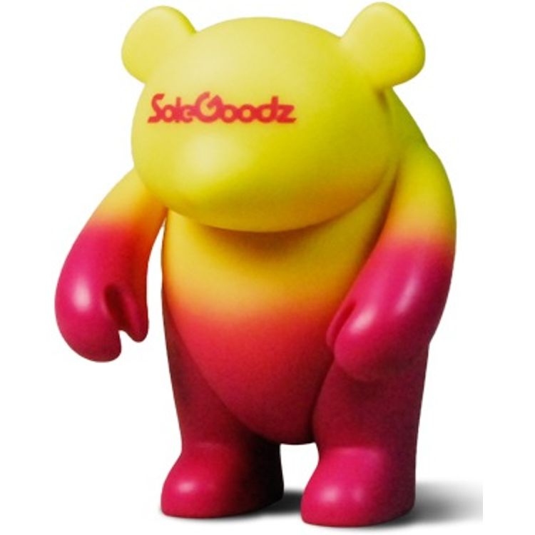 SoleGoodz #1 by Adfunture