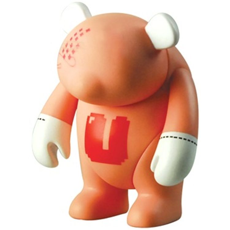 Yoka - Valentine 'U' by Adfunture