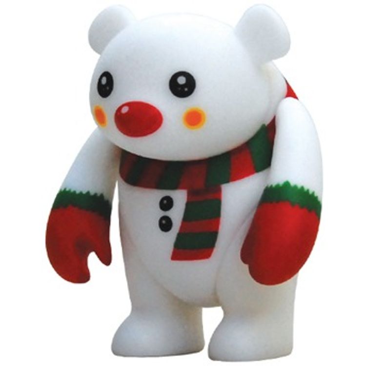 Yoka - X'mas 2008 by Adfunture