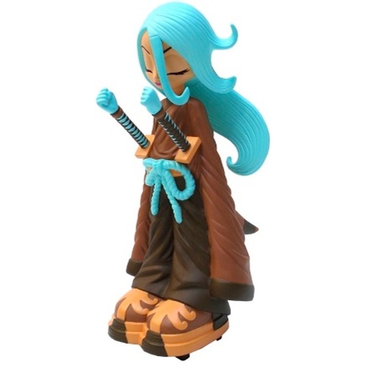 Kissaki - Sandstorm by ESC Toy (Erick Scarecrow)