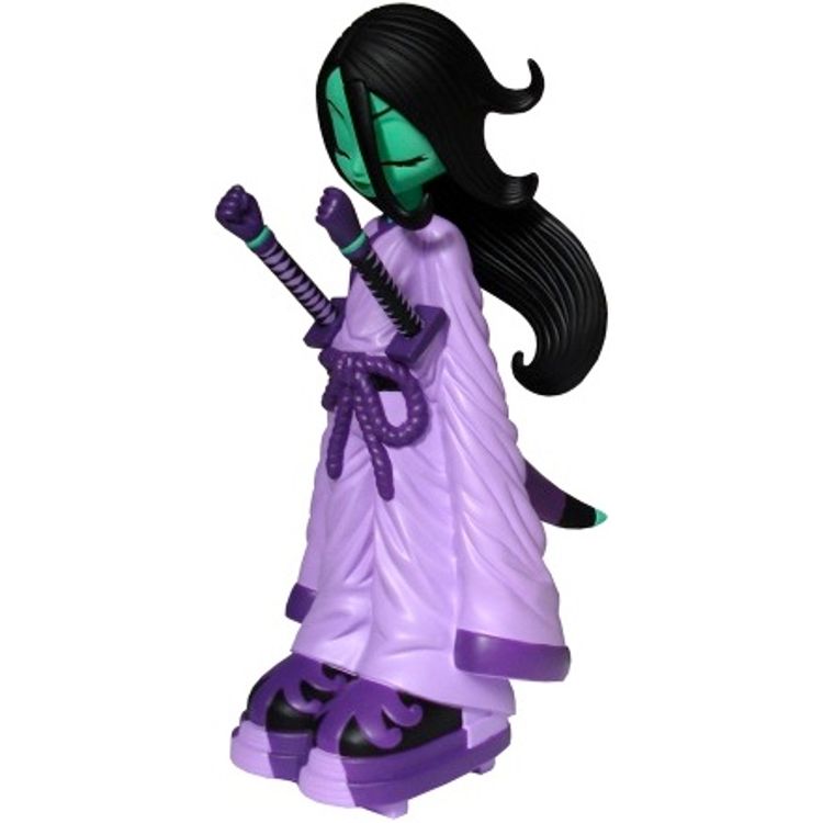 Kissaki - Wicked by ESC Toy (Erick Scarecrow)