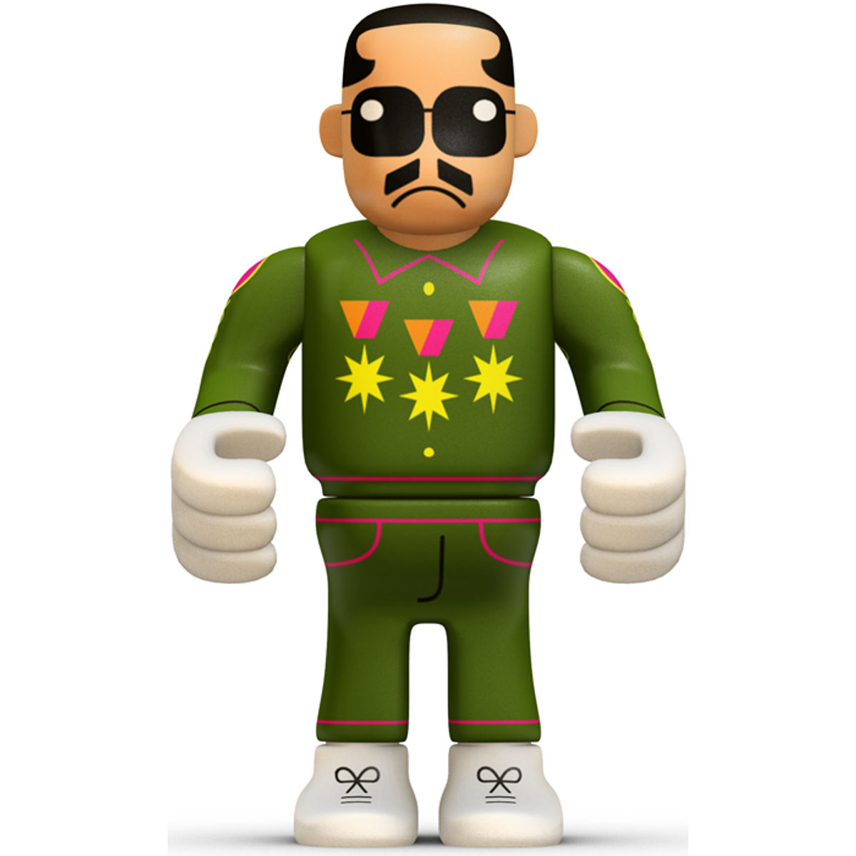 Marcos