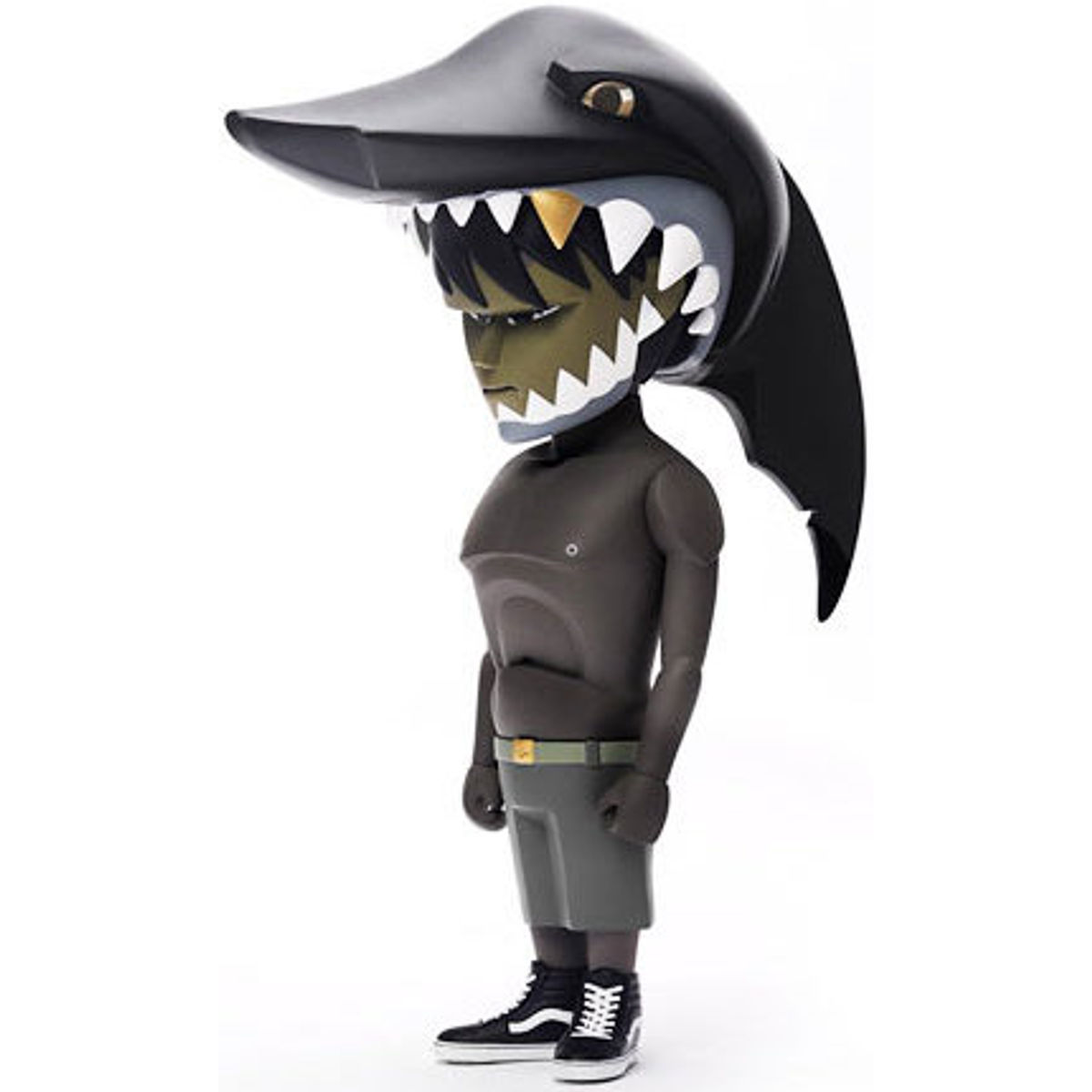 Jaws - Rotofugi