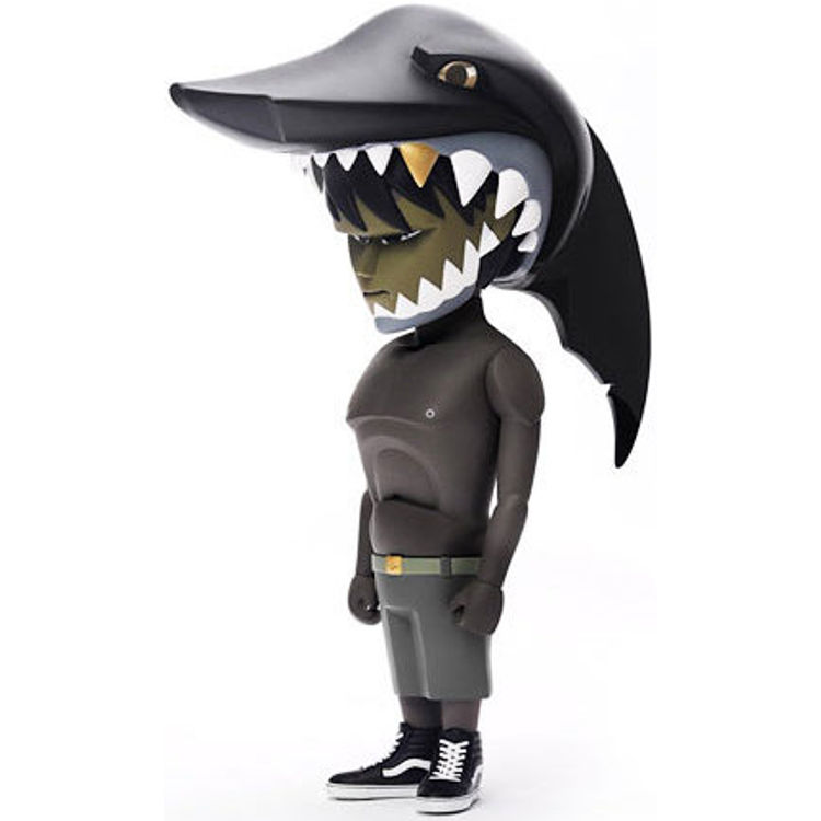 Jaws - Rotofugi by Coarse