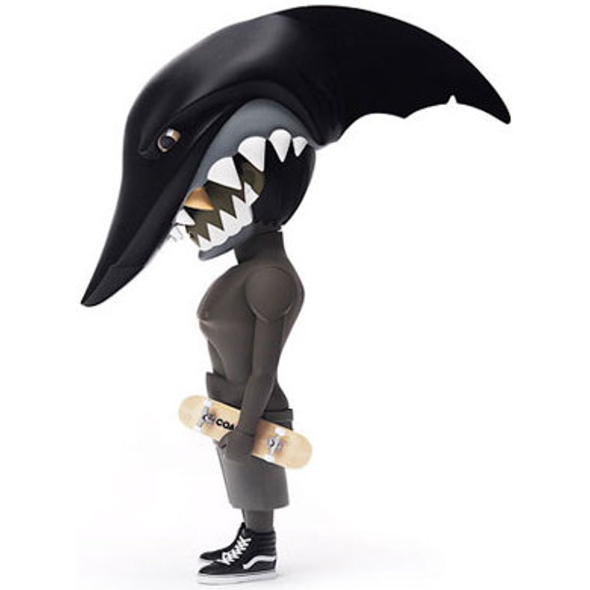 Jaws - Rotofugi