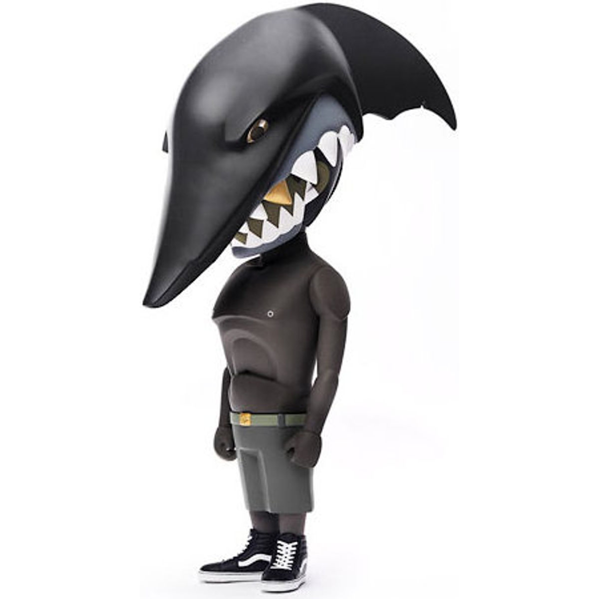 Jaws - Rotofugi