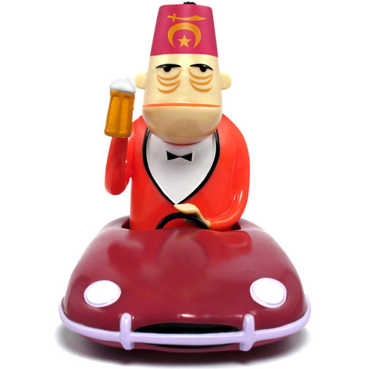Shriner