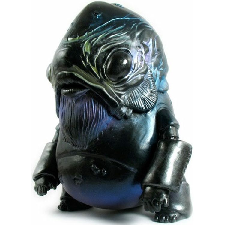 Big Muscamoot - Fathom by Chris Ryniak