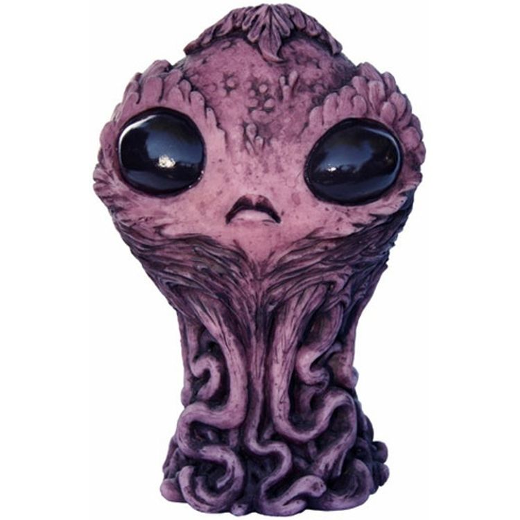 Freyja - Abyss by Chris Ryniak