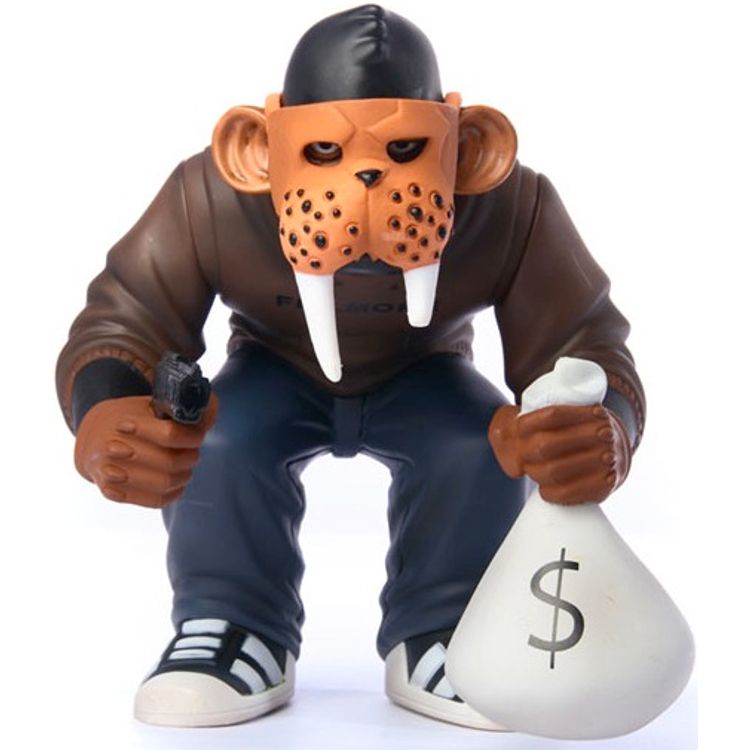Pay Day by Nate (N8) Van Dyke