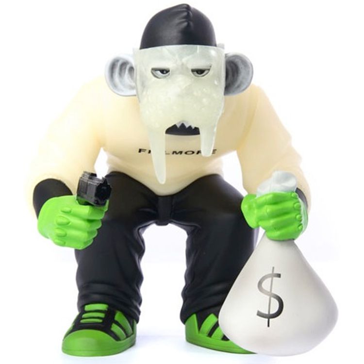 Pay Day - GID by Nate (N8) Van Dyke