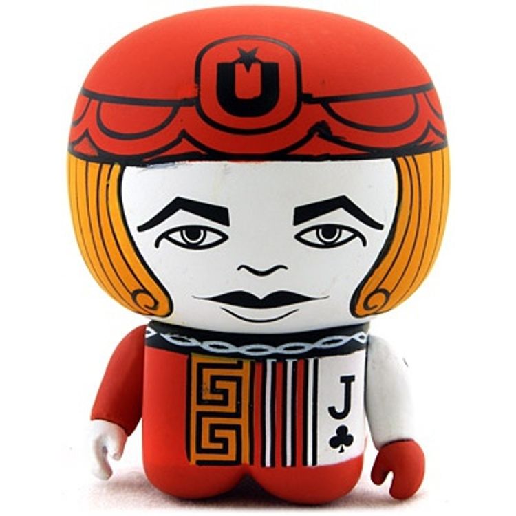 Jack Unipo by UNKL