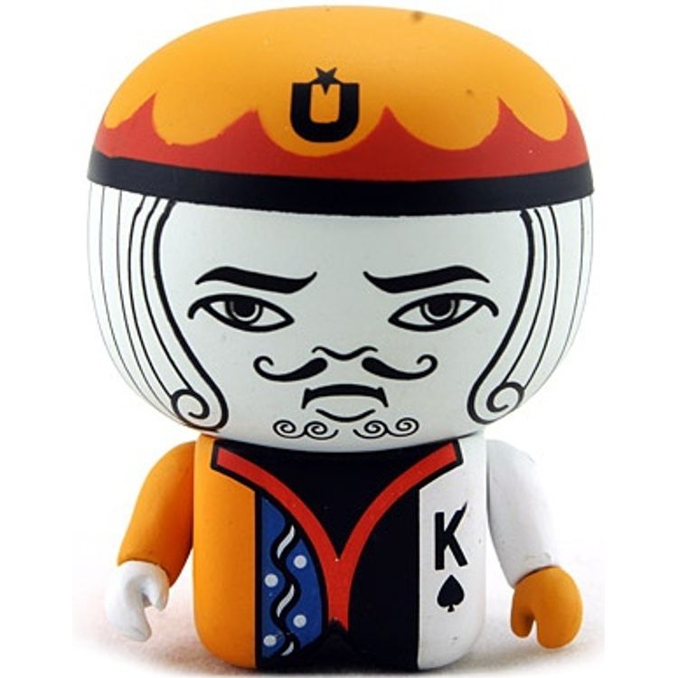 King by UNKL