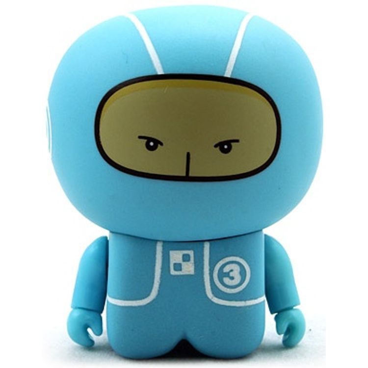 Perp - Blue by UNKL