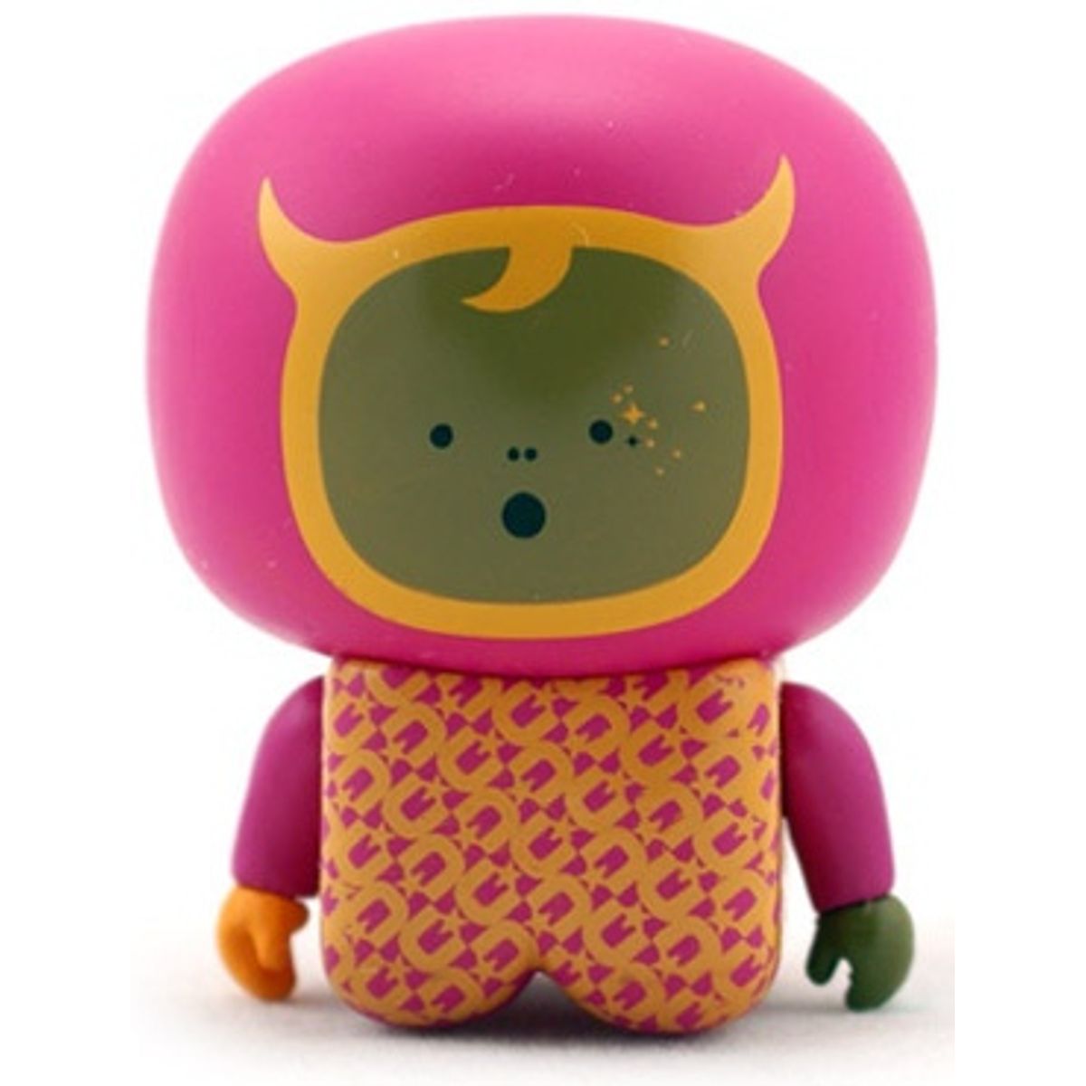 The Onesies - Magenta