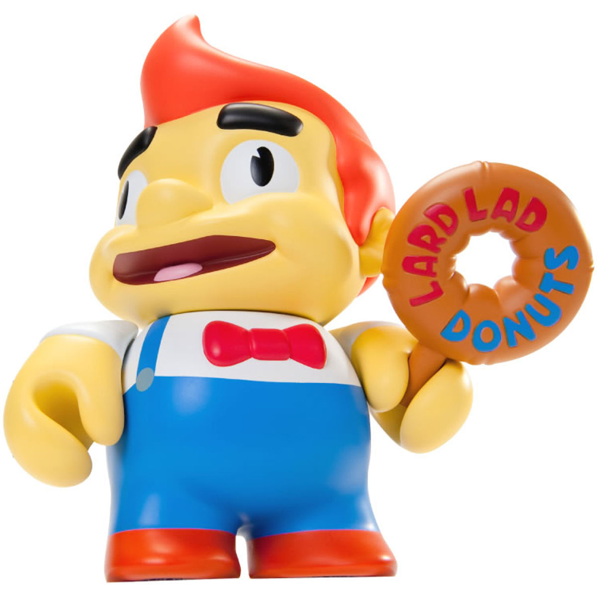 6" The Simpsons : Lard Lad