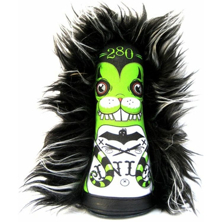 CraoMonsta 280 by Craola (Greg Simkins)