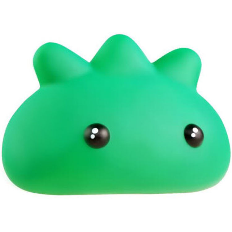 Veggie Dumpling by Shawnimals