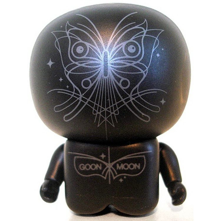Unipo - Goon Moon by UNKL