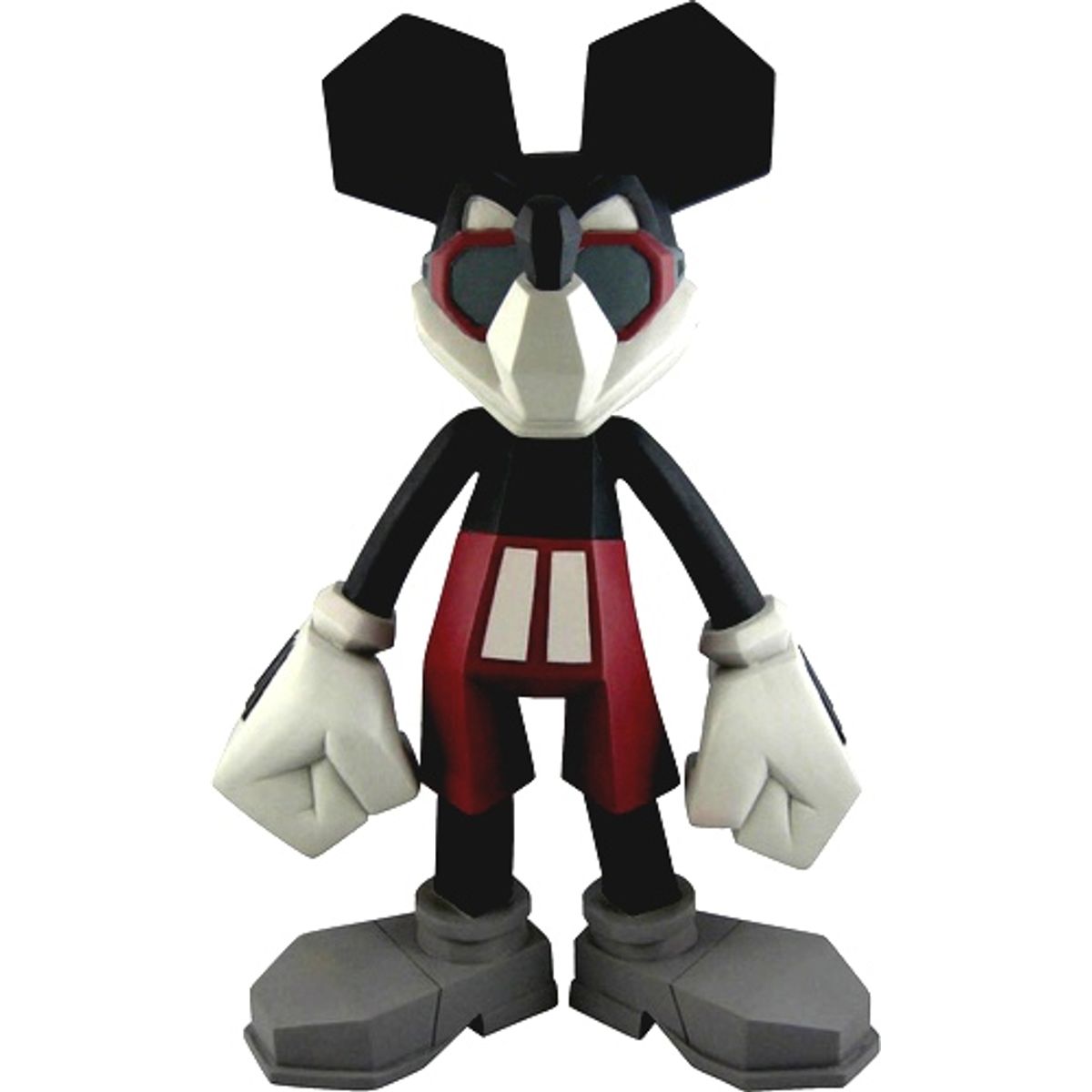 Bloc28 Mickey Mouse