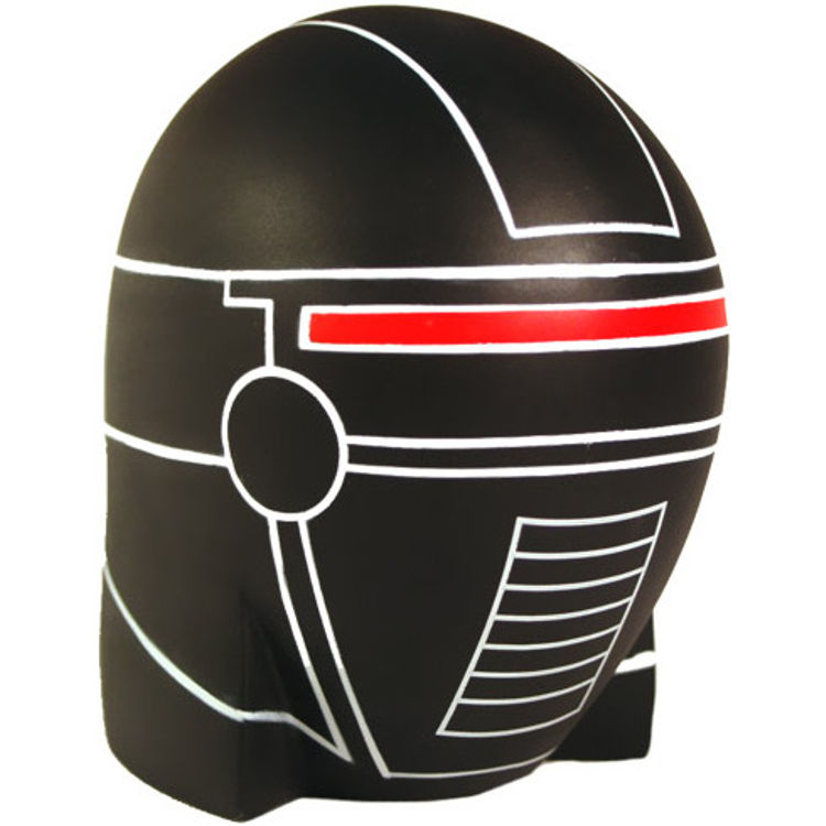 Death Sqwert 3000 by Frank Kozik