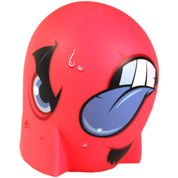 Bat Brow by VanBeater