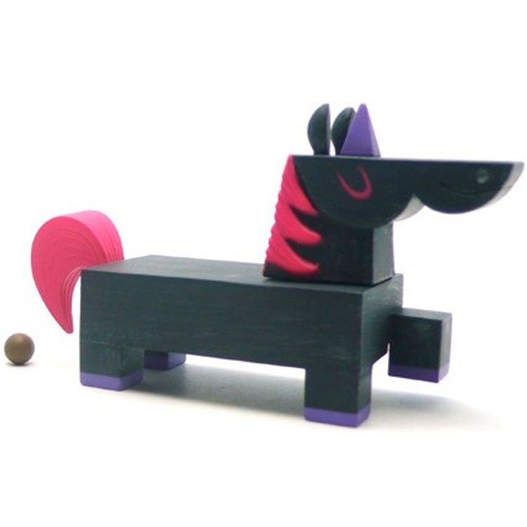 Evil Poopicorn by Amanda Visell