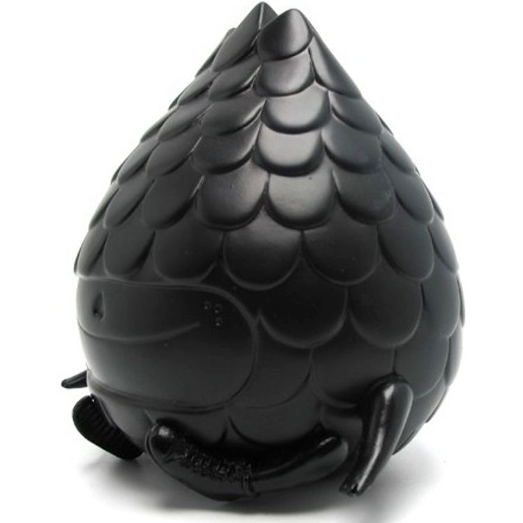 Kid Onion - Black/DIY by Easy Hey