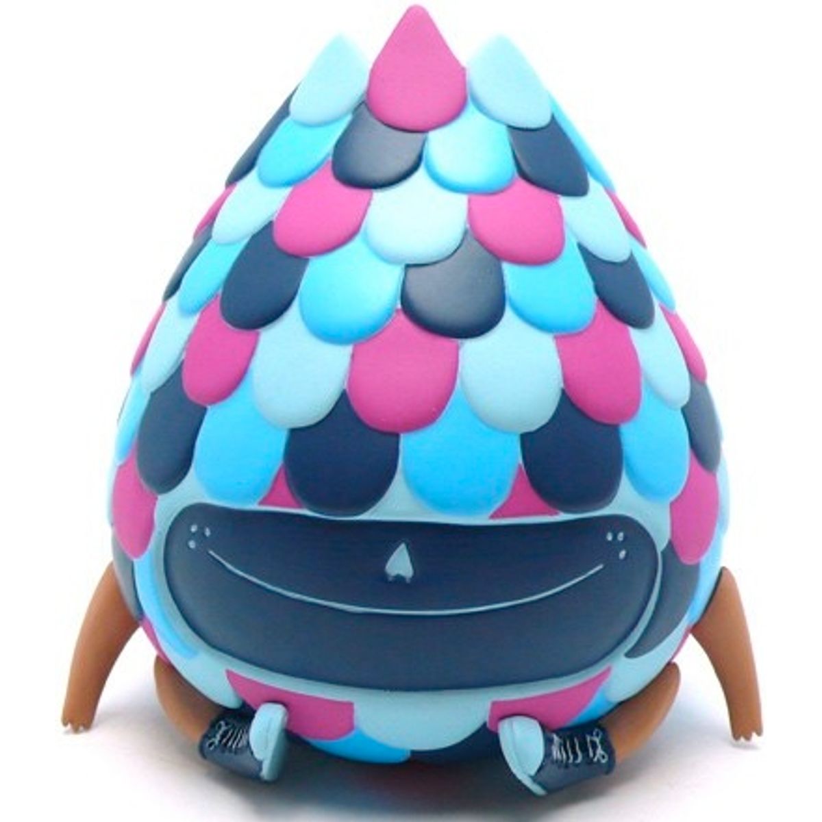 Kid Onion - Mondotoyz Edition