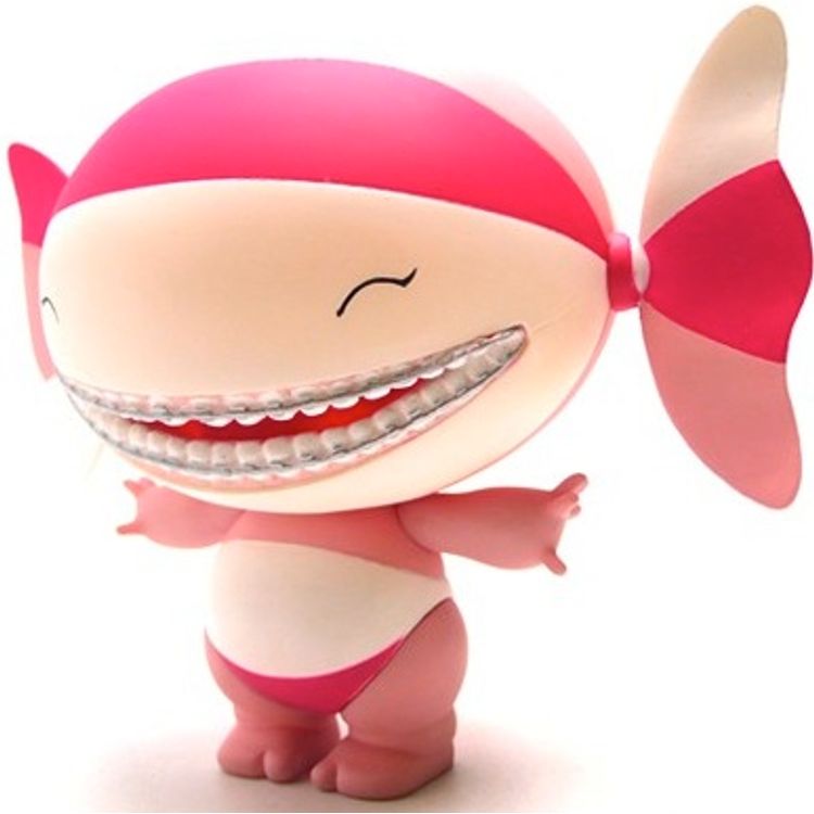 Sweety - Artoyz Version by Stéphane Levallois