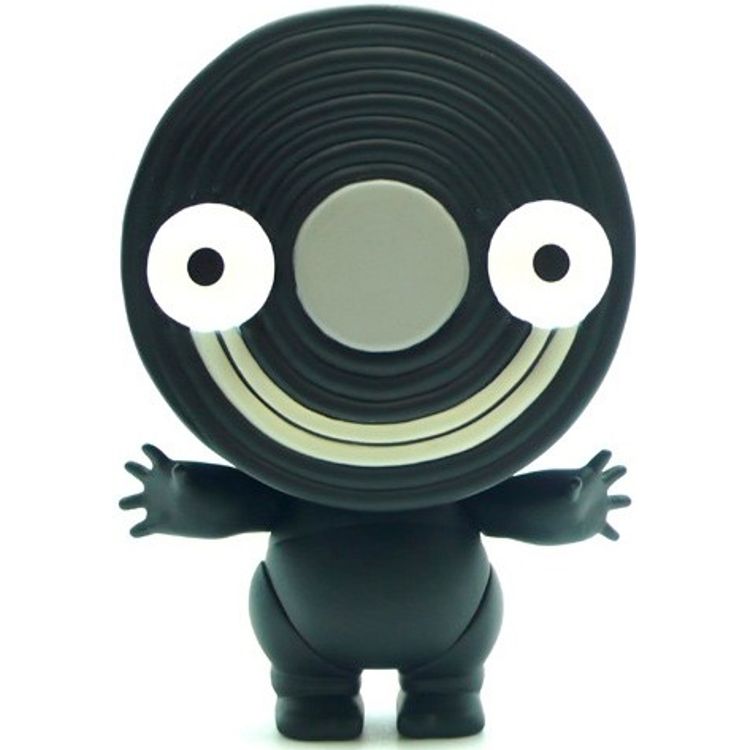 Liquorice - Retro by Stéphane Levallois