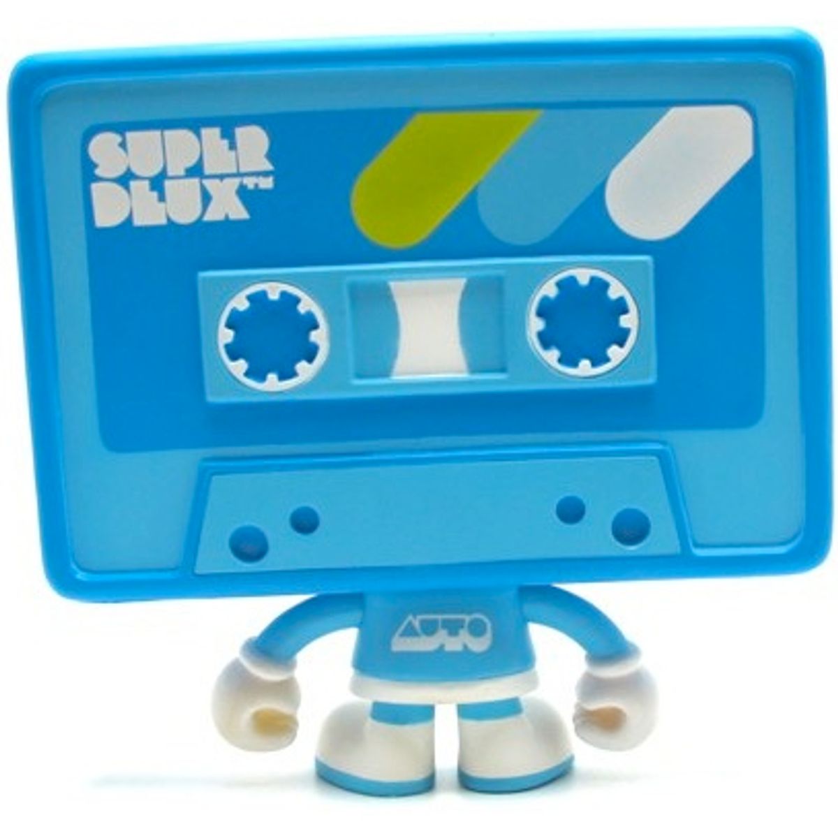 Auto - US Version
