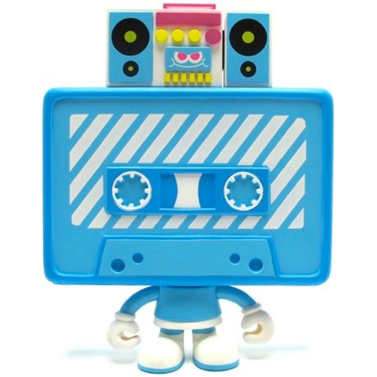 Auto - US Version by Superdeux