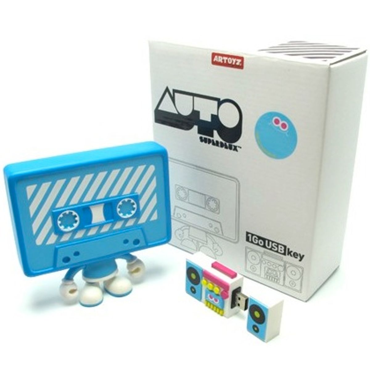 Auto - US Version
